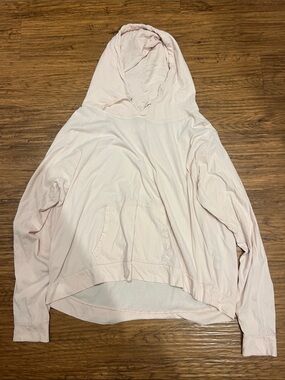 Southern Shirt light pink Hoodie
Long sleeve
Size: L